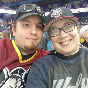 Meet your Posher, Christy